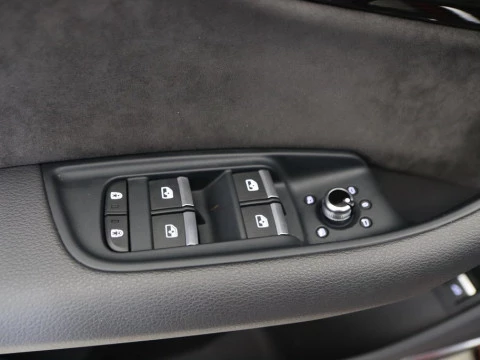 Audi Q7 3.0 60 TFSI E Q TIPTR. BLACK LINE PLUS 5P