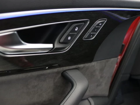 Audi Q7 3.0 60 TFSI E Q TIPTR. BLACK LINE PLUS 5P