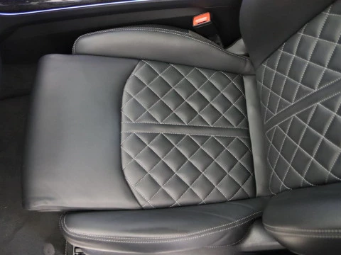 Audi Q7 3.0 60 TFSI E Q TIPTR. BLACK LINE PLUS 5P