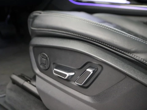 Audi Q7 3.0 60 TFSI E Q TIPTR. BLACK LINE PLUS 5P