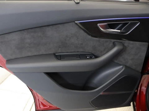 Audi Q7 3.0 60 TFSI E Q TIPTR. BLACK LINE PLUS 5P