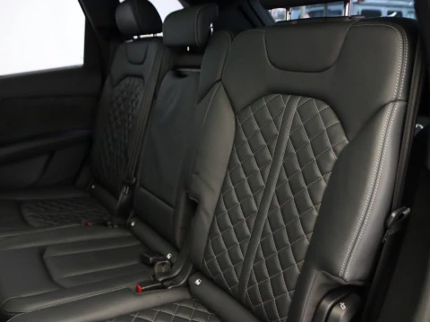 Audi Q7 3.0 60 TFSI E Q TIPTR. BLACK LINE PLUS 5P