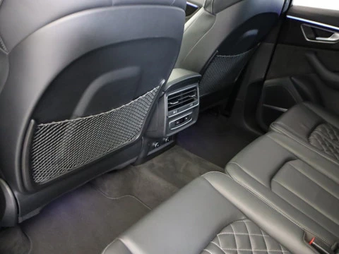 Audi Q7 3.0 60 TFSI E Q TIPTR. BLACK LINE PLUS 5P