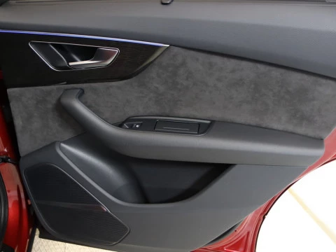 Audi Q7 3.0 60 TFSI E Q TIPTR. BLACK LINE PLUS 5P