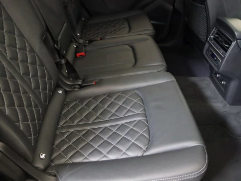 Audi Q7 3.0 60 TFSI E Q TIPTR. BLACK LINE PLUS 5P