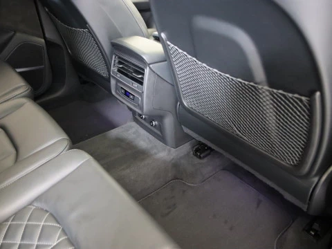 Audi Q7 3.0 60 TFSI E Q TIPTR. BLACK LINE PLUS 5P