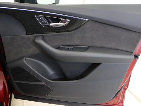 Audi Q7 3.0 60 TFSI E Q TIPTR. BLACK LINE PLUS 5P