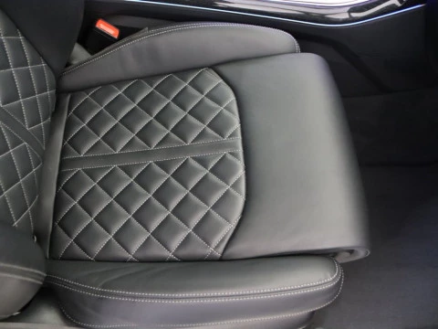 Audi Q7 3.0 60 TFSI E Q TIPTR. BLACK LINE PLUS 5P