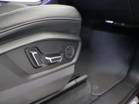 Audi Q7 3.0 60 TFSI E Q TIPTR. BLACK LINE PLUS 5P