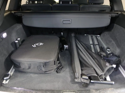 Audi Q7 3.0 60 TFSI E Q TIPTR. BLACK LINE PLUS 5P