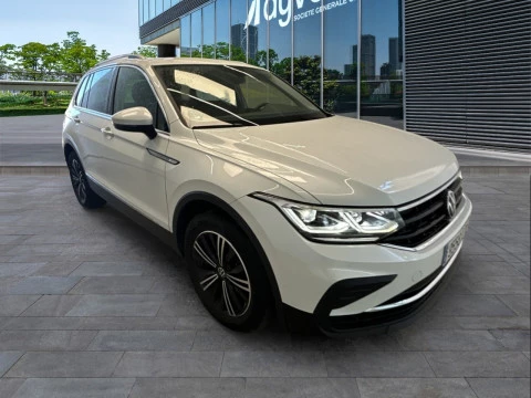 Volkswagen Tiguan Life 2.0 TDI 90kW (122CV)