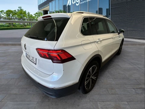 Volkswagen Tiguan Life 2.0 TDI 90kW (122CV)