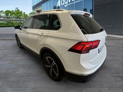 Volkswagen Tiguan Life 2.0 TDI 90kW (122CV)