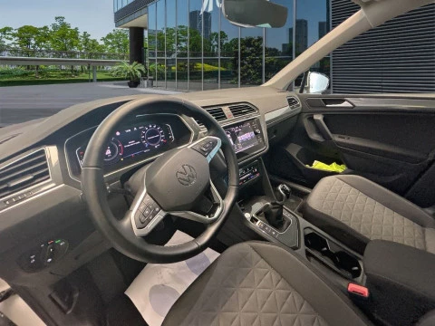Volkswagen Tiguan Life 2.0 TDI 90kW (122CV)