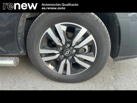 Renault Trafic  SpaceClass 2.0dCi Energy Blue Largo EDC 125kW