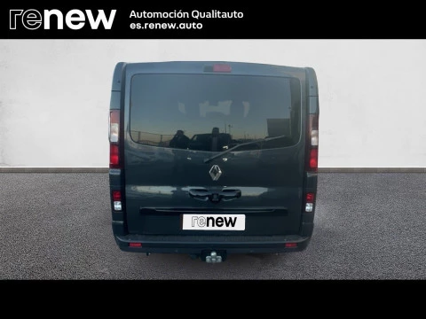 Renault Trafic  SpaceClass 2.0dCi Energy Blue Largo EDC 125kW