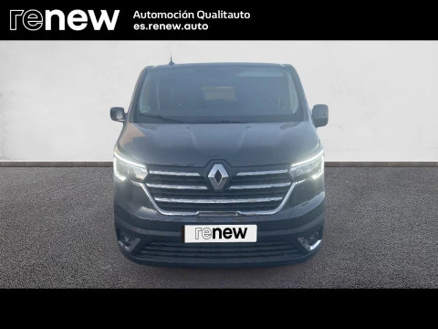 Renault Trafic  SpaceClass 2.0dCi Energy Blue Largo EDC 125kW