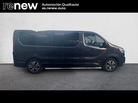 Renault Trafic  SpaceClass 2.0dCi Energy Blue Largo EDC 125kW