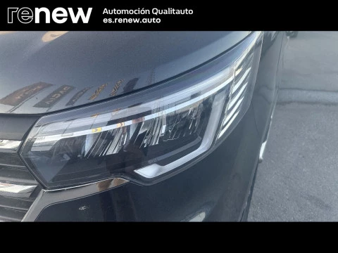Renault Trafic  SpaceClass 2.0dCi Energy Blue Largo EDC 125kW