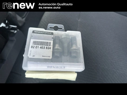 Renault Trafic  SpaceClass 2.0dCi Energy Blue Largo EDC 125kW