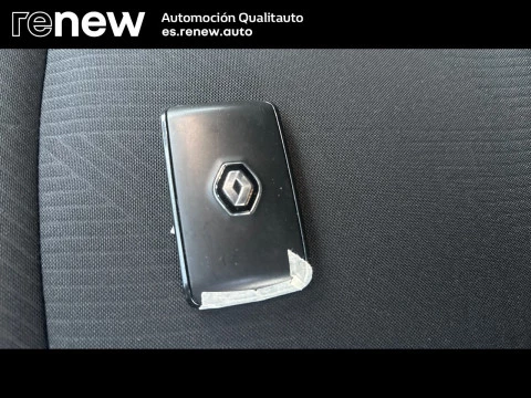 Renault Trafic  SpaceClass 2.0dCi Energy Blue Largo EDC 125kW