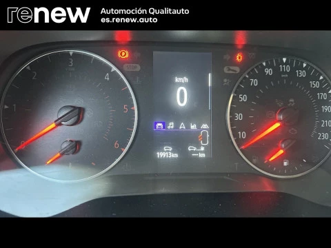 Renault Trafic  SpaceClass 2.0dCi Energy Blue Largo EDC 125kW