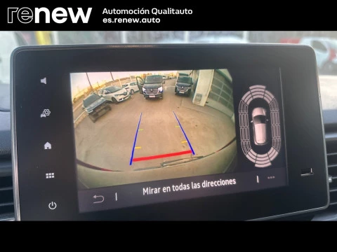 Renault Trafic  SpaceClass 2.0dCi Energy Blue Largo EDC 125kW