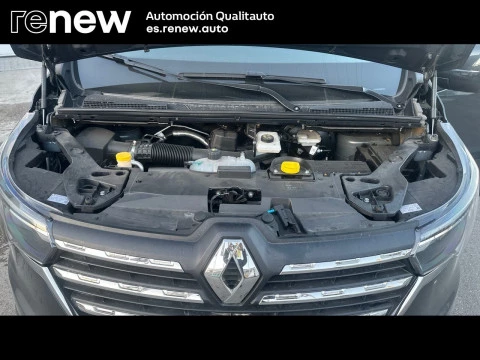 Renault Trafic  SpaceClass 2.0dCi Energy Blue Largo EDC 125kW