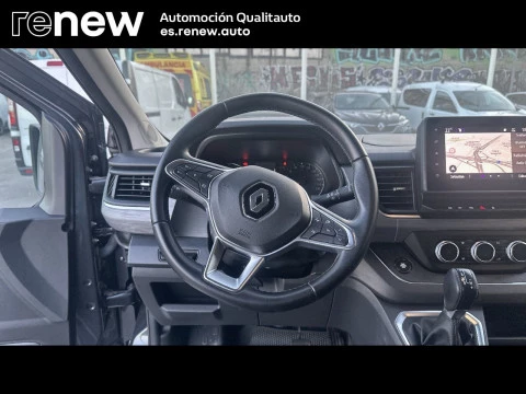 Renault Trafic  SpaceClass 2.0dCi Energy Blue Largo EDC 125kW