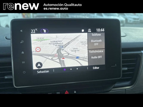 Renault Trafic  SpaceClass 2.0dCi Energy Blue Largo EDC 125kW