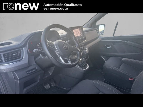 Renault Trafic  SpaceClass 2.0dCi Energy Blue Largo EDC 125kW