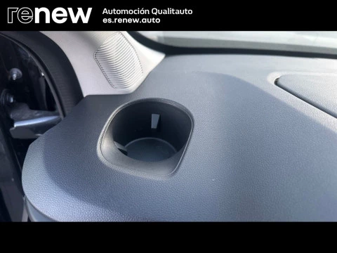 Renault Trafic  SpaceClass 2.0dCi Energy Blue Largo EDC 125kW