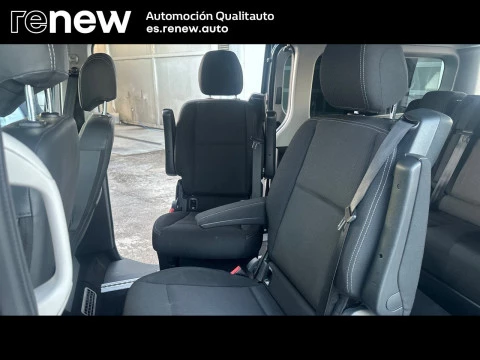 Renault Trafic  SpaceClass 2.0dCi Energy Blue Largo EDC 125kW