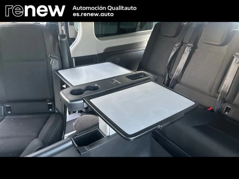 Renault Trafic  SpaceClass 2.0dCi Energy Blue Largo EDC 125kW