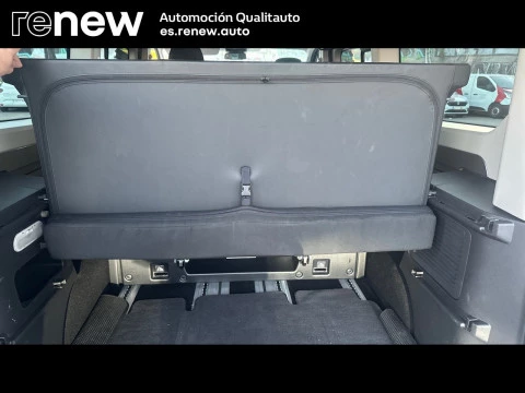 Renault Trafic  SpaceClass 2.0dCi Energy Blue Largo EDC 125kW