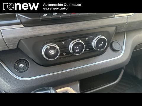 Renault Trafic  SpaceClass 2.0dCi Energy Blue Largo EDC 125kW