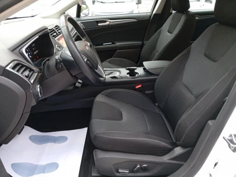 Ford Mondeo 2.0 Híbrido 138kW/187CV Titanium HEV AT