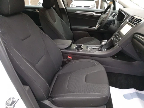 Ford Mondeo 2.0 Híbrido 138kW/187CV Titanium HEV AT