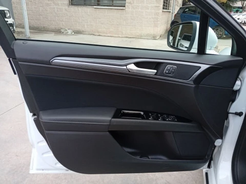 Ford Mondeo 2.0 Híbrido 138kW/187CV Titanium HEV AT