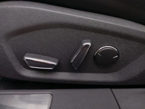 Ford Mondeo 2.0 Híbrido 138kW/187CV Titanium HEV AT