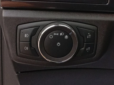 Ford Mondeo 2.0 Híbrido 138kW/187CV Titanium HEV AT