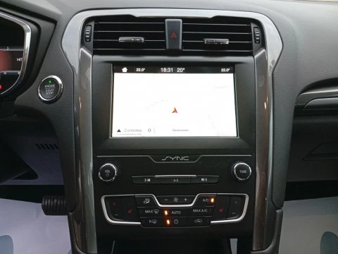 Ford Mondeo 2.0 Híbrido 138kW/187CV Titanium HEV AT