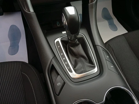 Ford Mondeo 2.0 Híbrido 138kW/187CV Titanium HEV AT