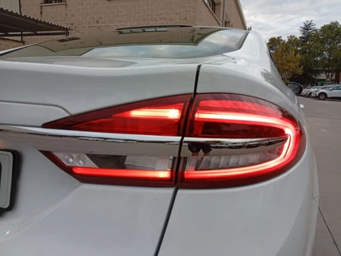 Ford Mondeo 2.0 Híbrido 138kW/187CV Titanium HEV AT