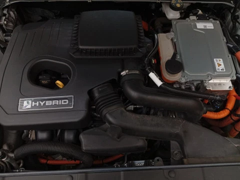 Ford Mondeo 2.0 Híbrido 138kW/187CV Titanium HEV AT