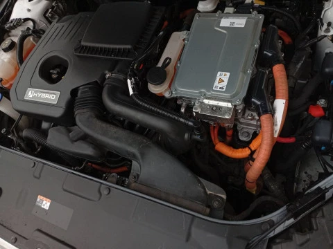 Ford Mondeo 2.0 Híbrido 138kW/187CV Titanium HEV AT