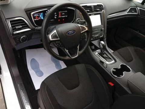 Ford Mondeo 2.0 Híbrido 138kW/187CV Titanium HEV AT