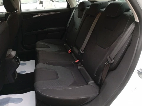 Ford Mondeo 2.0 Híbrido 138kW/187CV Titanium HEV AT