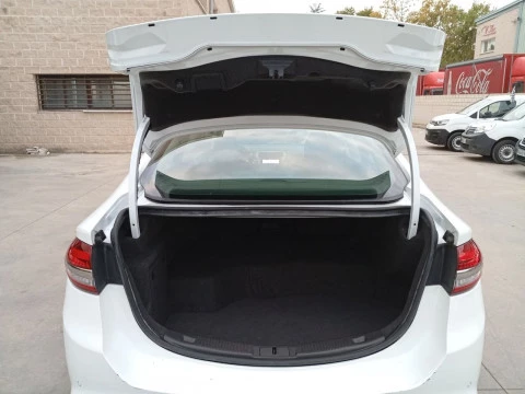 Ford Mondeo 2.0 Híbrido 138kW/187CV Titanium HEV AT