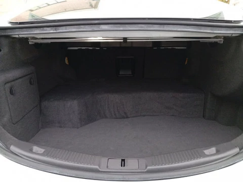 Ford Mondeo 2.0 Híbrido 138kW/187CV Titanium HEV AT